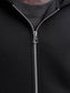 JCOLEGACY SWEAT SCUBA ZIP HOOD NOOS