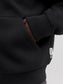 JCOLEGACY SWEAT SCUBA ZIP HOOD NOOS