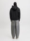 JCOLEGACY SWEAT SCUBA ZIP HOOD NOOS