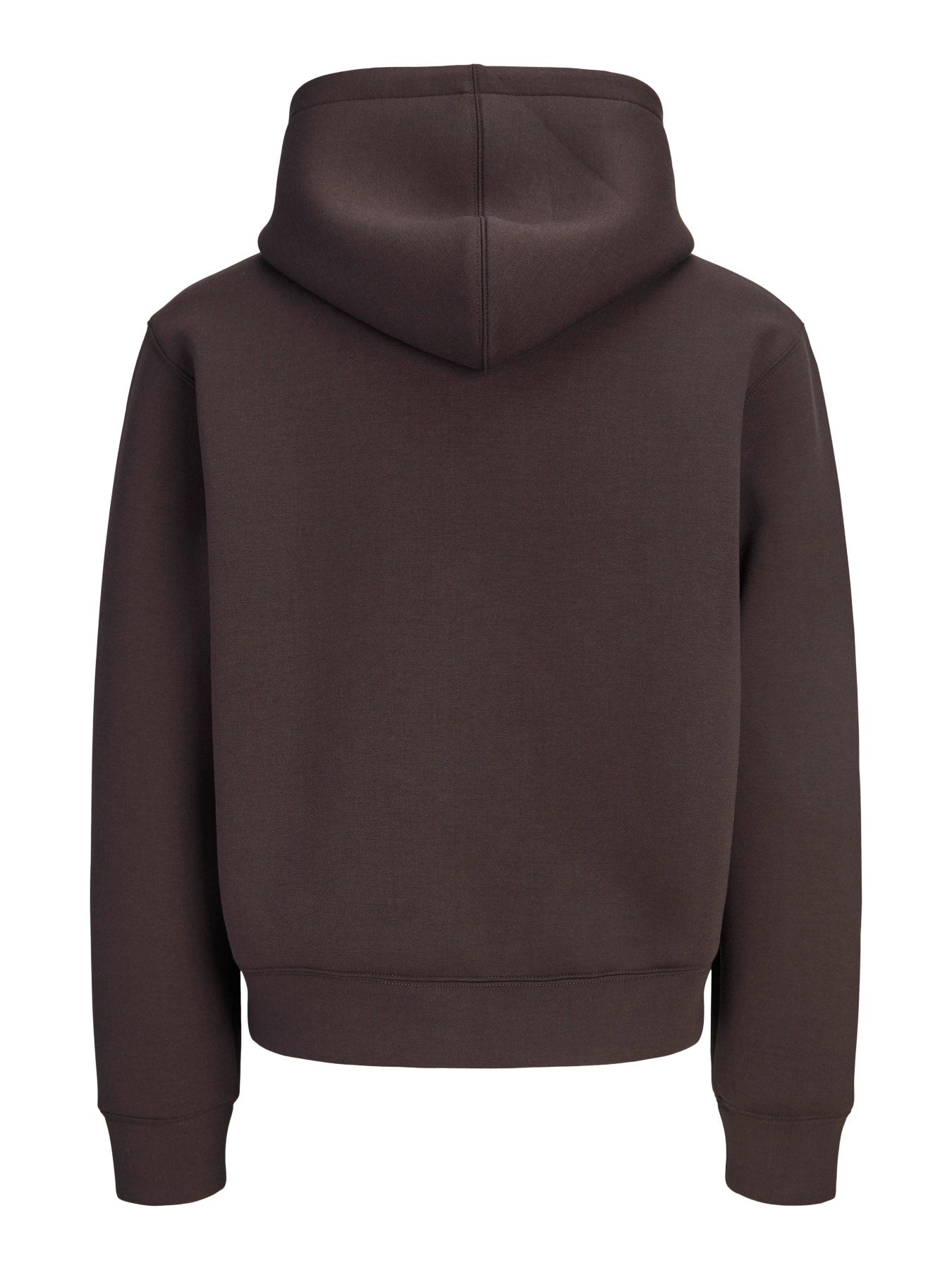 JCOLEGACY SWEAT SCUBA ZIP HOOD NOOS