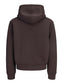 JCOLEGACY SWEAT SCUBA ZIP HOOD NOOS