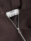 JCOLEGACY SWEAT SCUBA ZIP HOOD NOOS