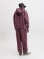 JCOLEGACY SWEAT SCUBA ZIP HOOD NOOS