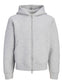 JCOLEGACY SWEAT SCUBA ZIP HOOD NOOS