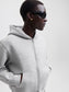 JCOLEGACY SWEAT SCUBA ZIP HOOD NOOS