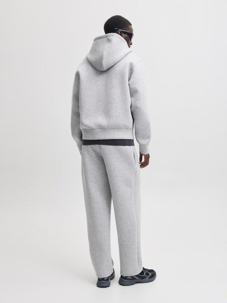 JCOLEGACY SWEAT SCUBA ZIP HOOD NOOS