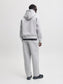 JCOLEGACY SWEAT SCUBA ZIP HOOD NOOS