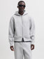 JCOLEGACY SWEAT SCUBA ZIP HOOD NOOS