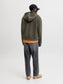 JCOLEGACY SWEAT SCUBA ZIP HOOD NOOS