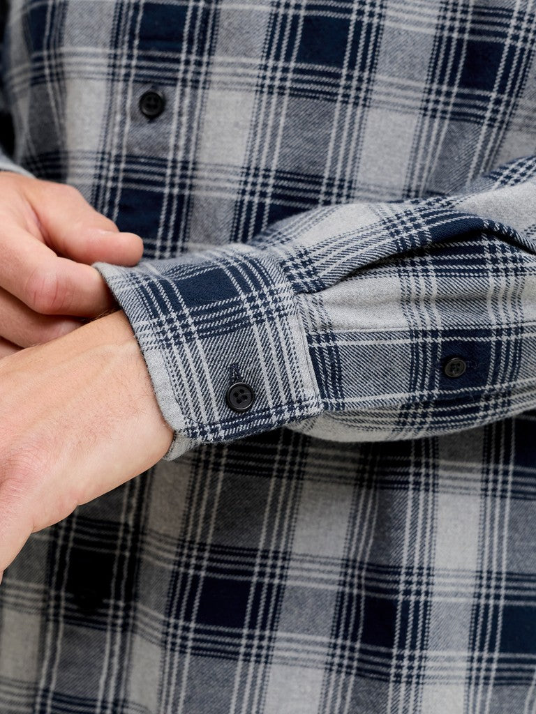Luharvey Shirt