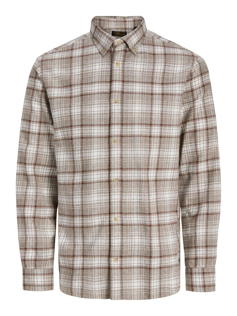 Luharvey Shirt