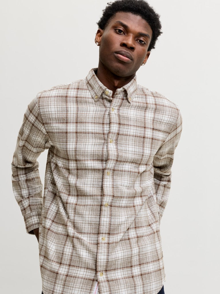 Luharvey Shirt