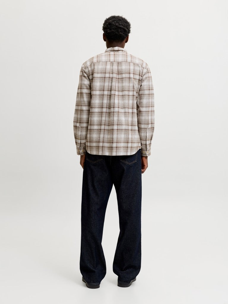 Luharvey Shirt