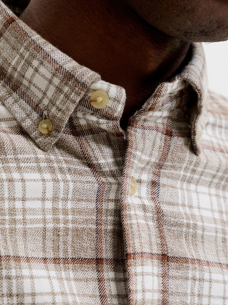 Luharvey Shirt
