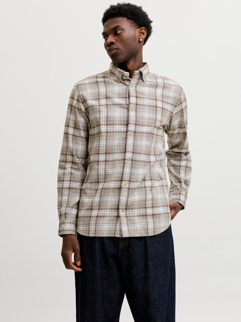 Luharvey Shirt