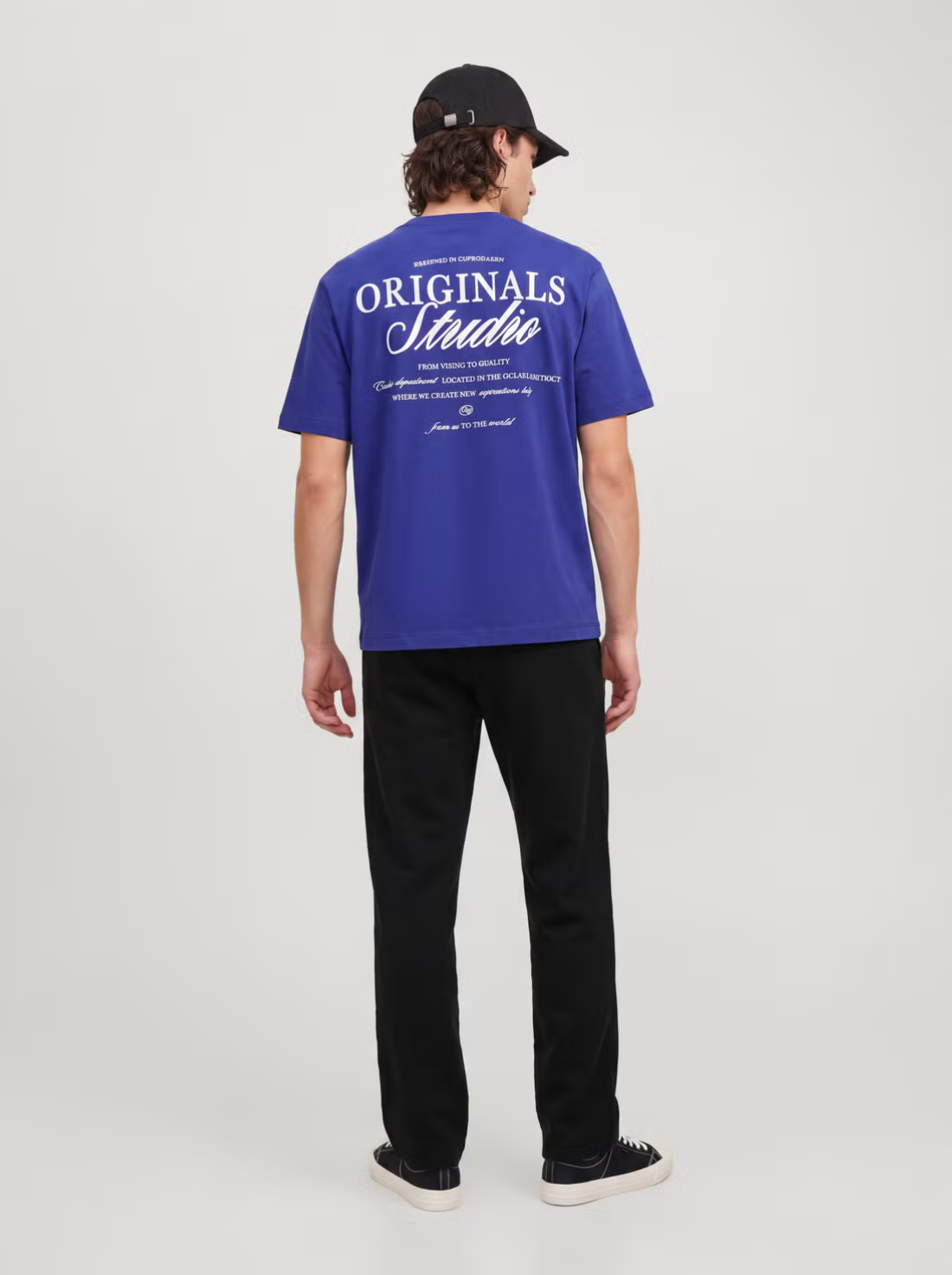 Gordon Pants