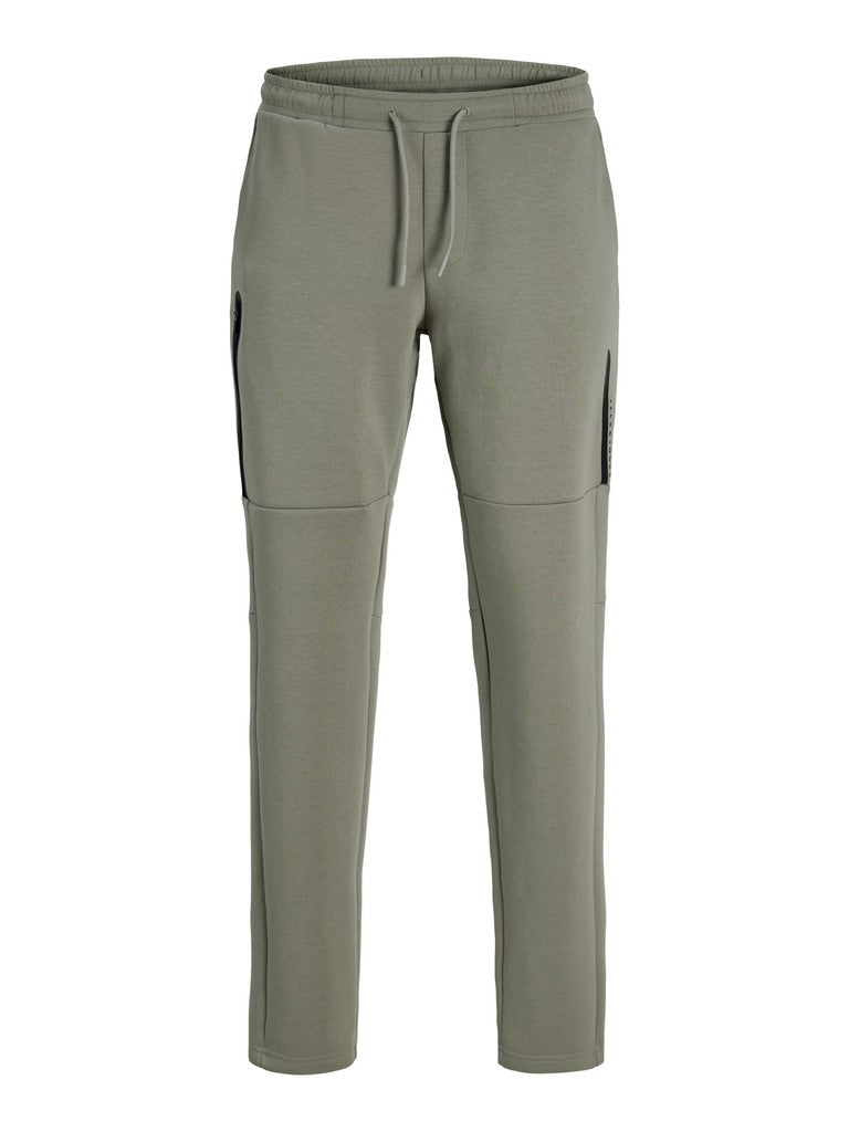 MALE CIRCULAR KNIT