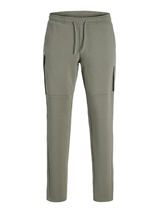 MALE CIRCULAR KNIT