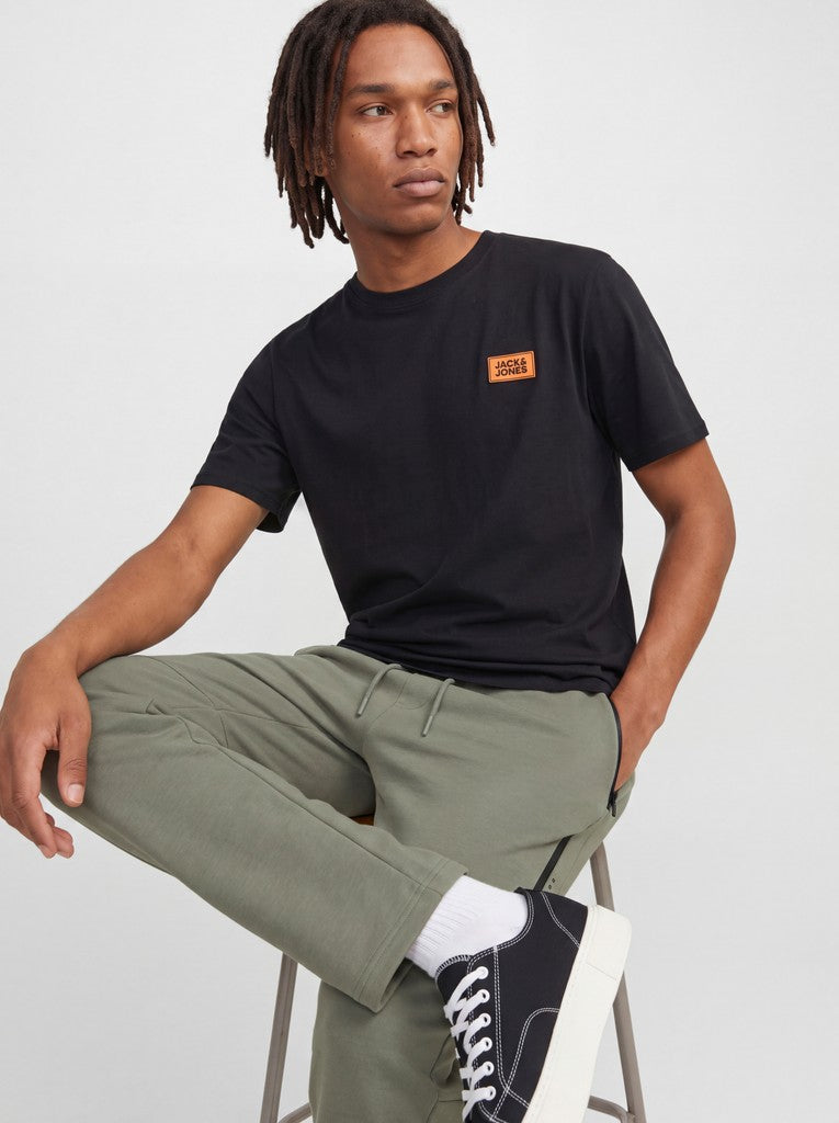 MALE CIRCULAR KNIT