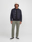 MALE CIRCULAR KNIT
