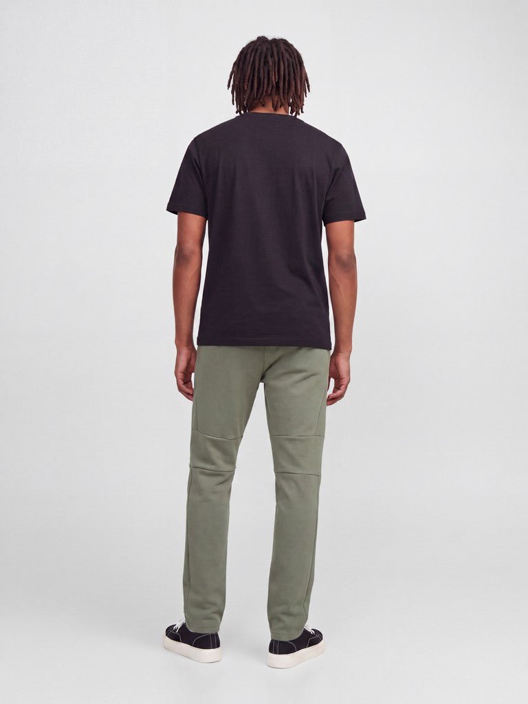 MALE CIRCULAR KNIT