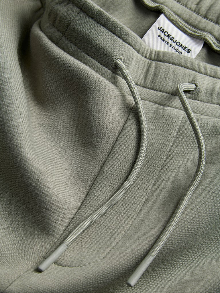MALE CIRCULAR KNIT
