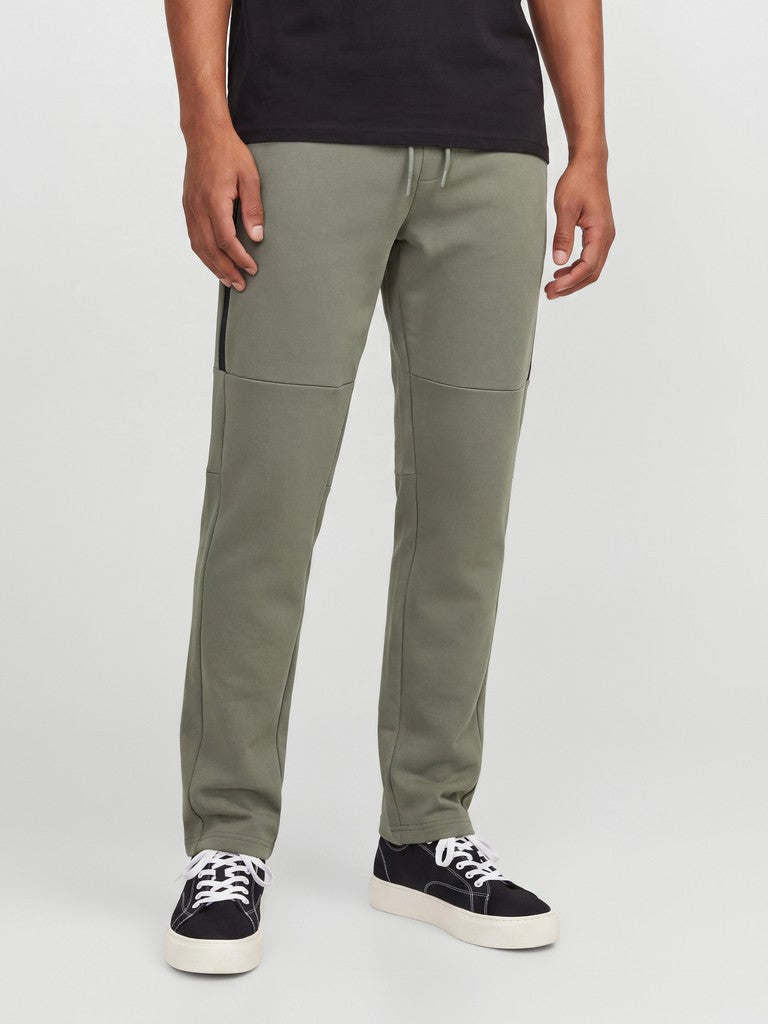MALE CIRCULAR KNIT