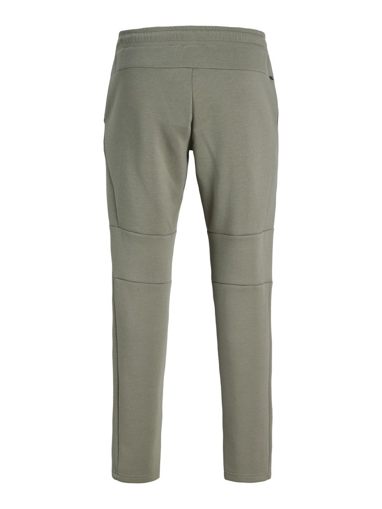 MALE CIRCULAR KNIT