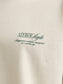 JORSALAMANCO PHOTO BACK TEE SS CN SN