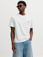 JORSALAMANCO PHOTO BACK TEE SS CN SN