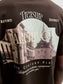 JORSALAMANCO PHOTO BACK TEE SS CN SN