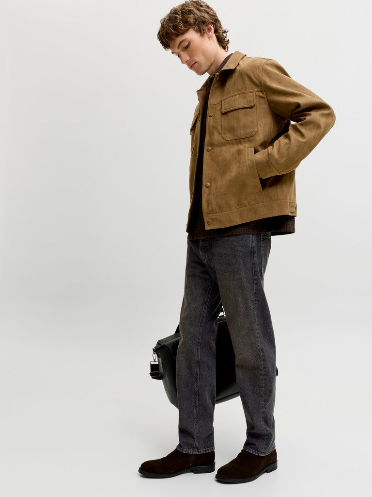 Chris Jeans