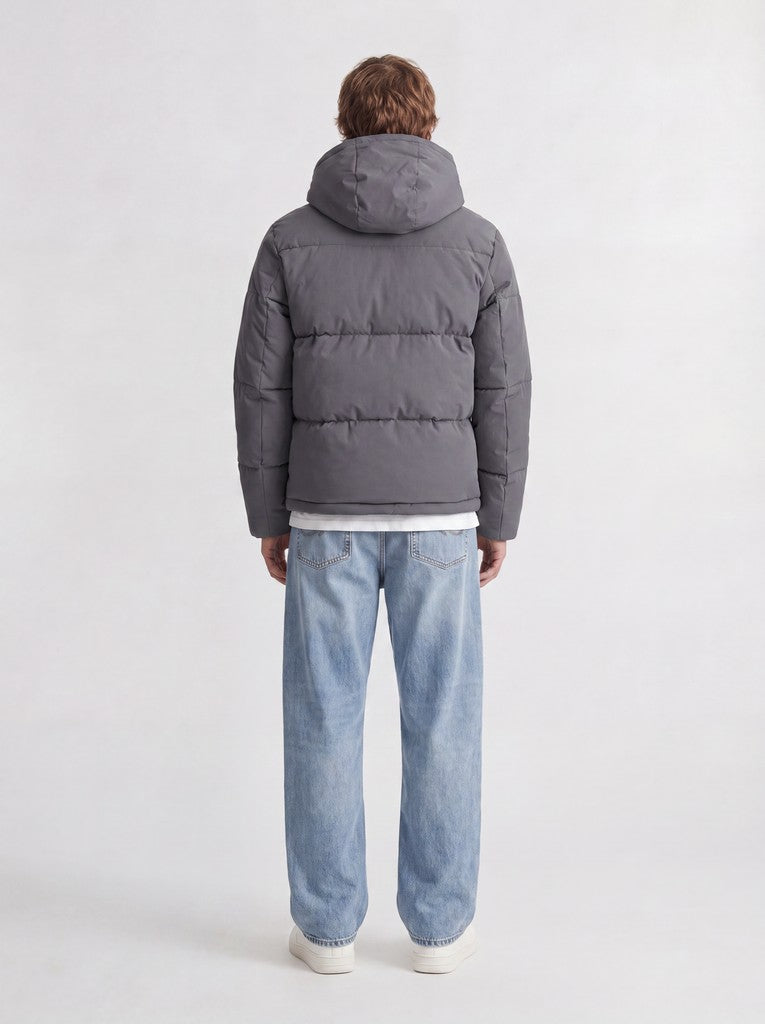 Galaxy Puffer