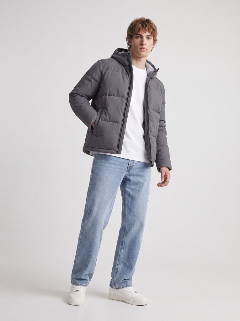 Galaxy Puffer