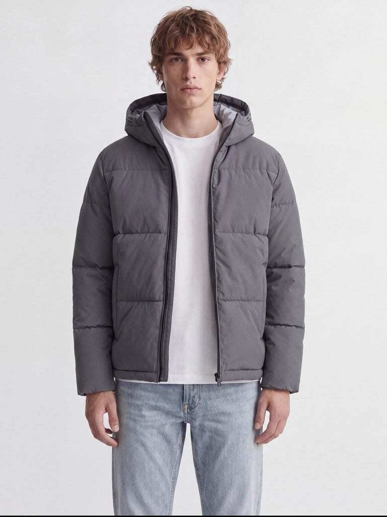 Galaxy Puffer