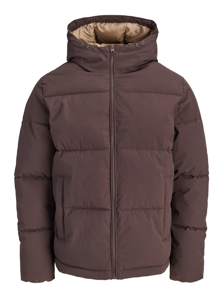 Galaxy Puffer