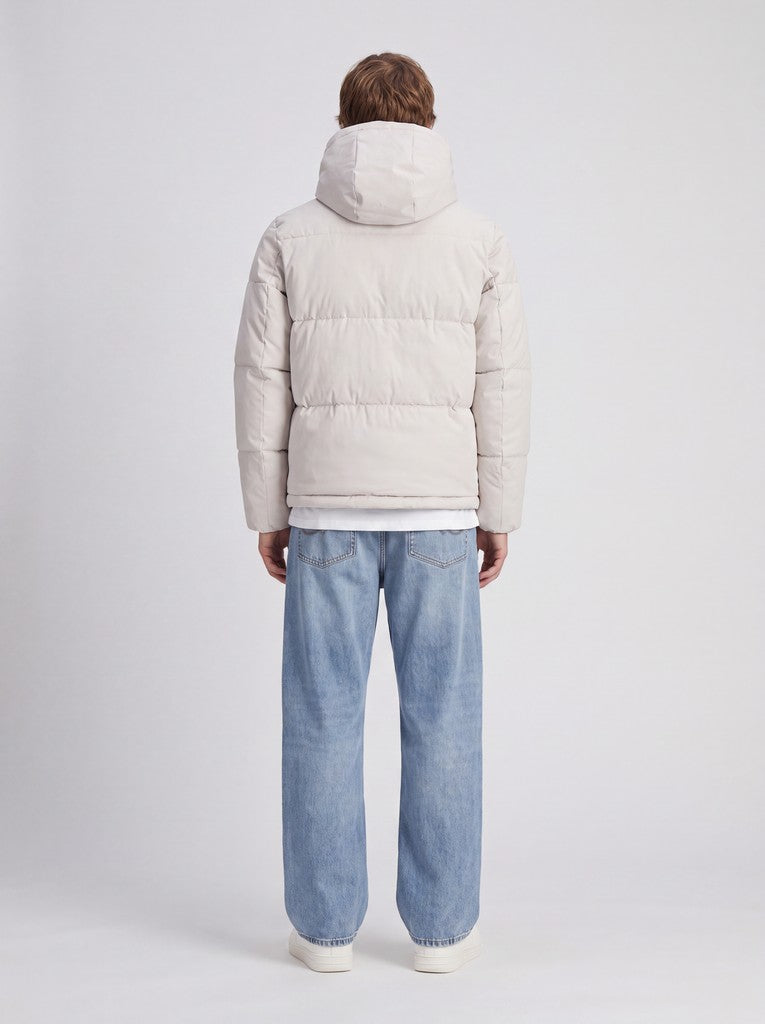 Galaxy Puffer