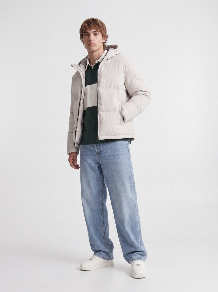 Galaxy Puffer
