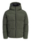 Galaxy Puffer