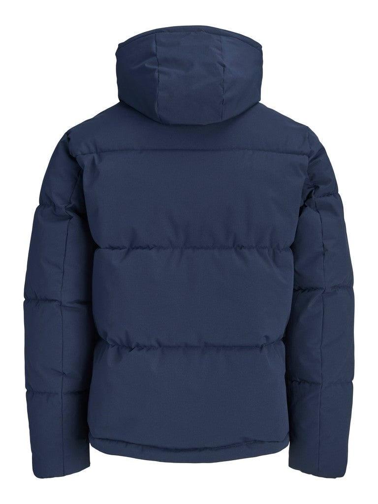 Galaxy Puffer