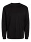 JJEBARRON TEE LS O-NECK NOOS