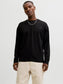 JJEBARRON TEE LS O-NECK NOOS