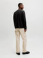 JJEBARRON TEE LS O-NECK NOOS