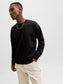 JJEBARRON TEE LS O-NECK NOOS