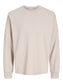 JJEBARRON TEE LS O-NECK NOOS