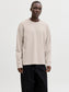 JJEBARRON TEE LS O-NECK NOOS