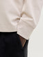JJEBARRON TEE LS O-NECK NOOS