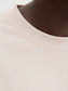 JJEBARRON TEE LS O-NECK NOOS