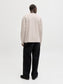 JJEBARRON TEE LS O-NECK NOOS