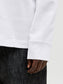 JJEBARRON TEE LS O-NECK NOOS